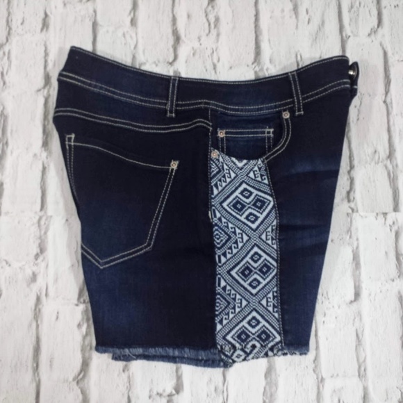 Est 1949 Pants - NWT Est 1946 Denim Jean Shorts - Women's Size 6
